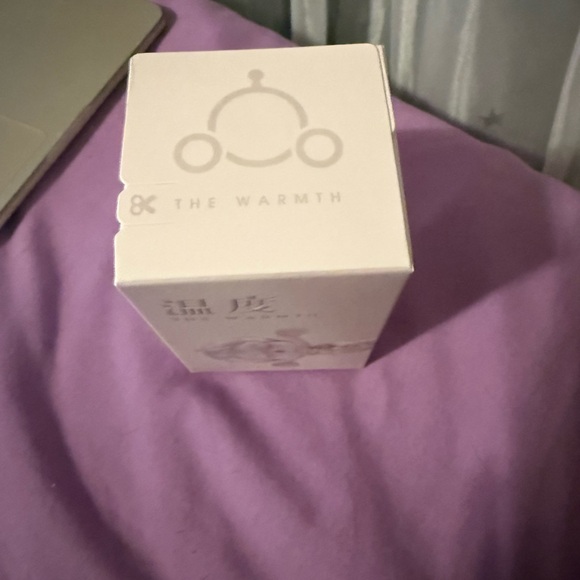 Enjoy Oneself - Skullpanda The Warmth - Picture 5 of 5